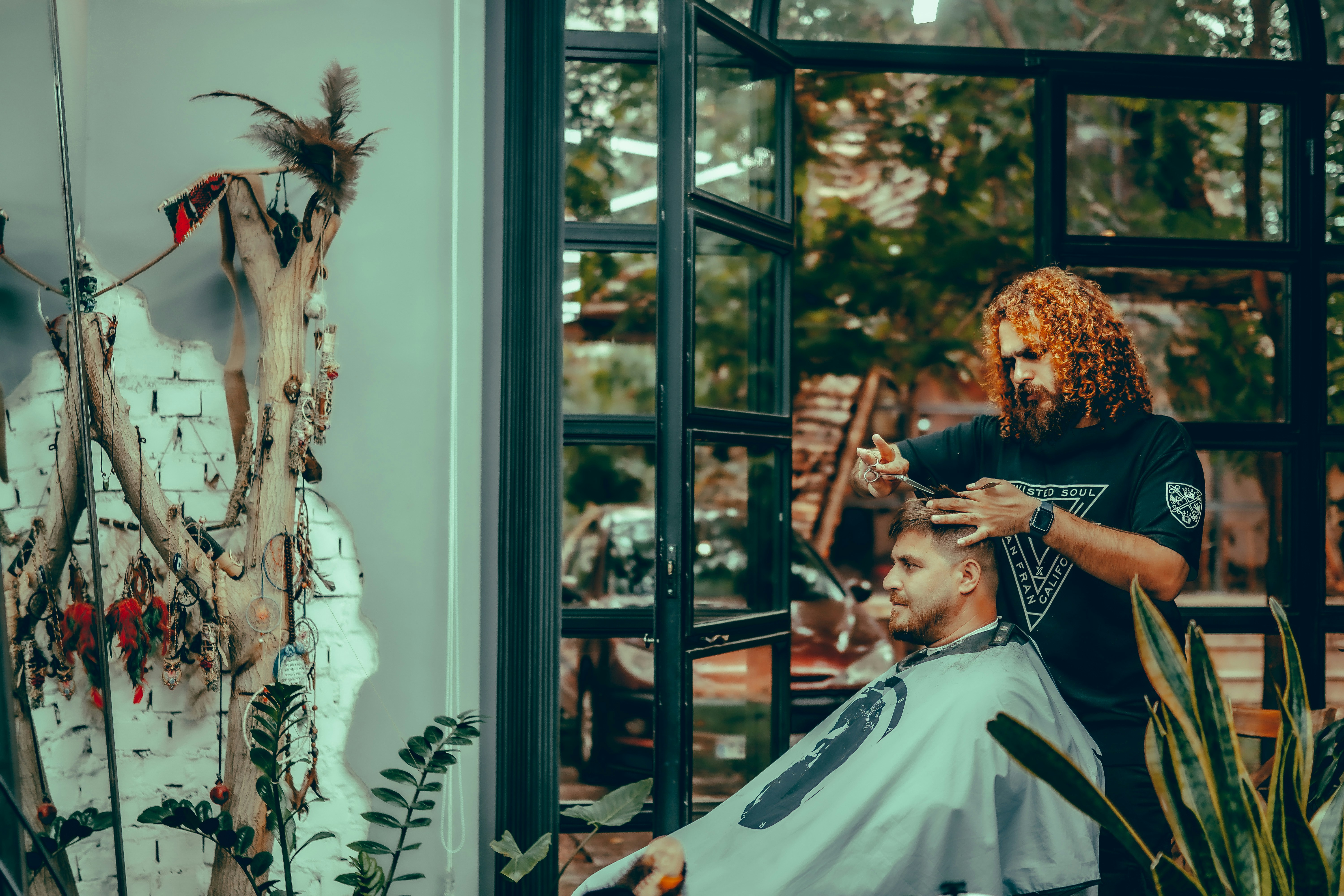 King's Cut Barbershop