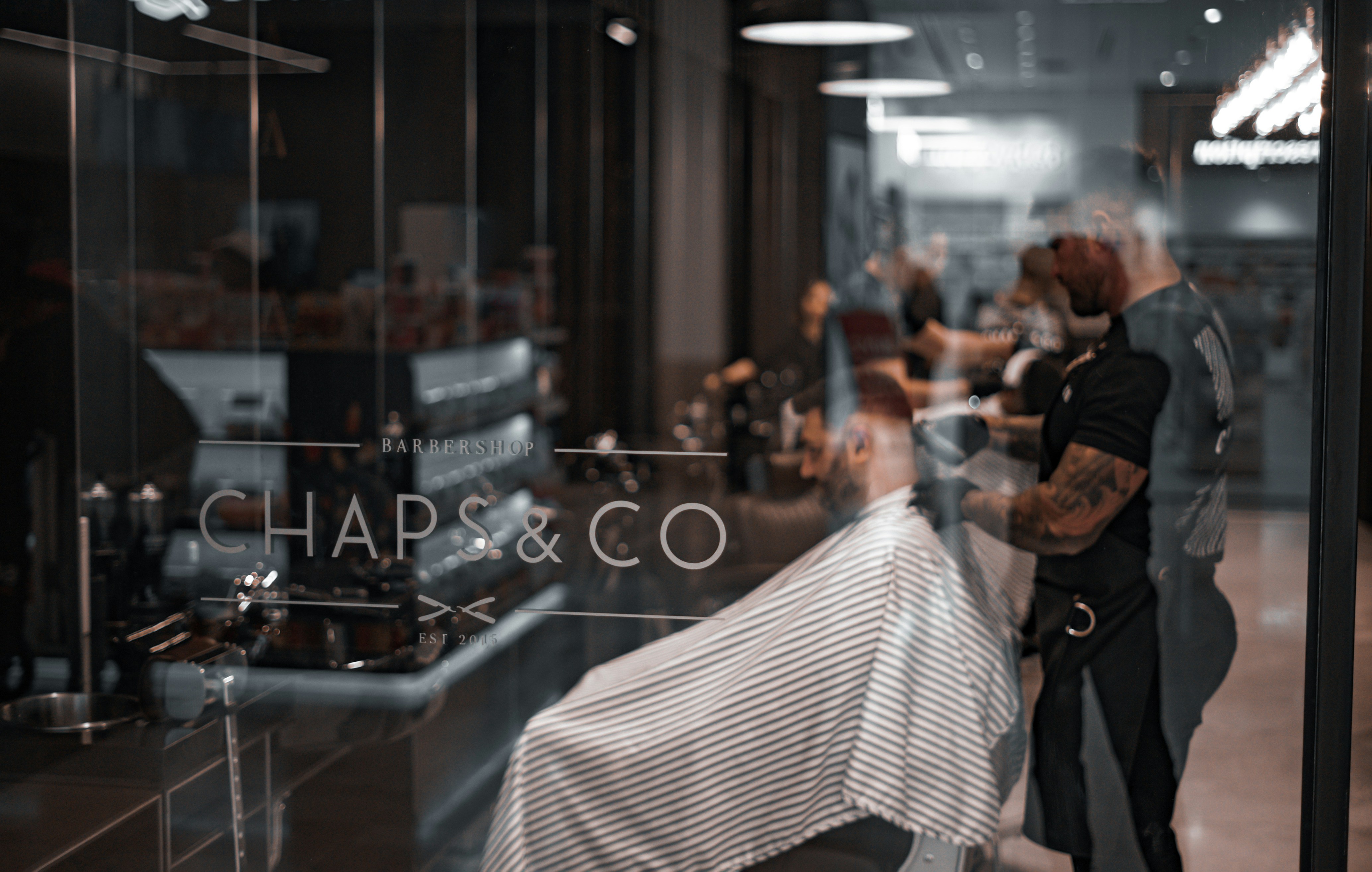 King's Cut Barbershop